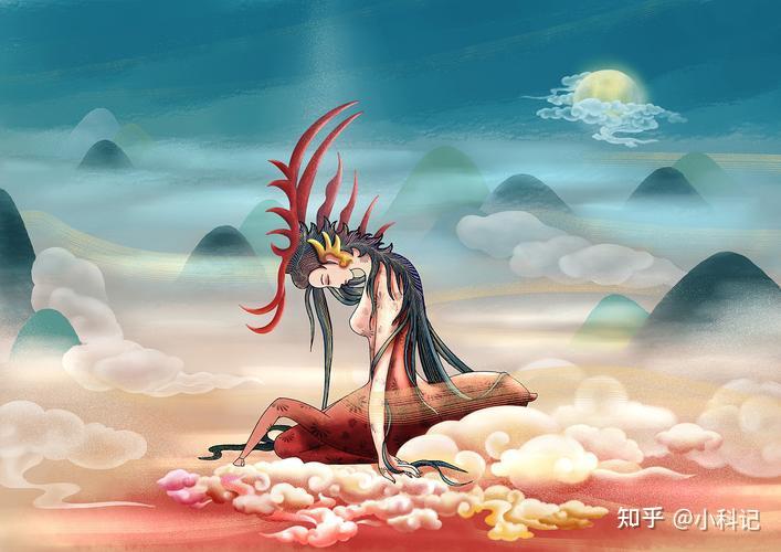 67在《凡人修仙传》当中,都出现了多少实力强大的真灵强者? - 知乎