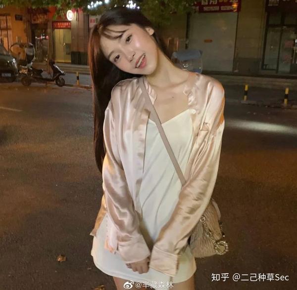 小三却被夸好看半藏森林直男斩的秘诀原来是这些