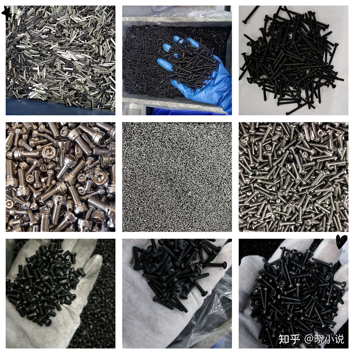 发黑产品容易生锈怎么办？茵特尔发黑防锈油能助你一臂之力 - 知乎