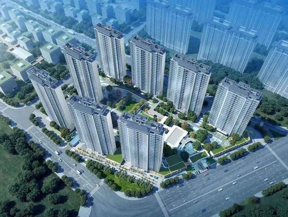 泉州新盘:又一纯新盘来了 - 知乎