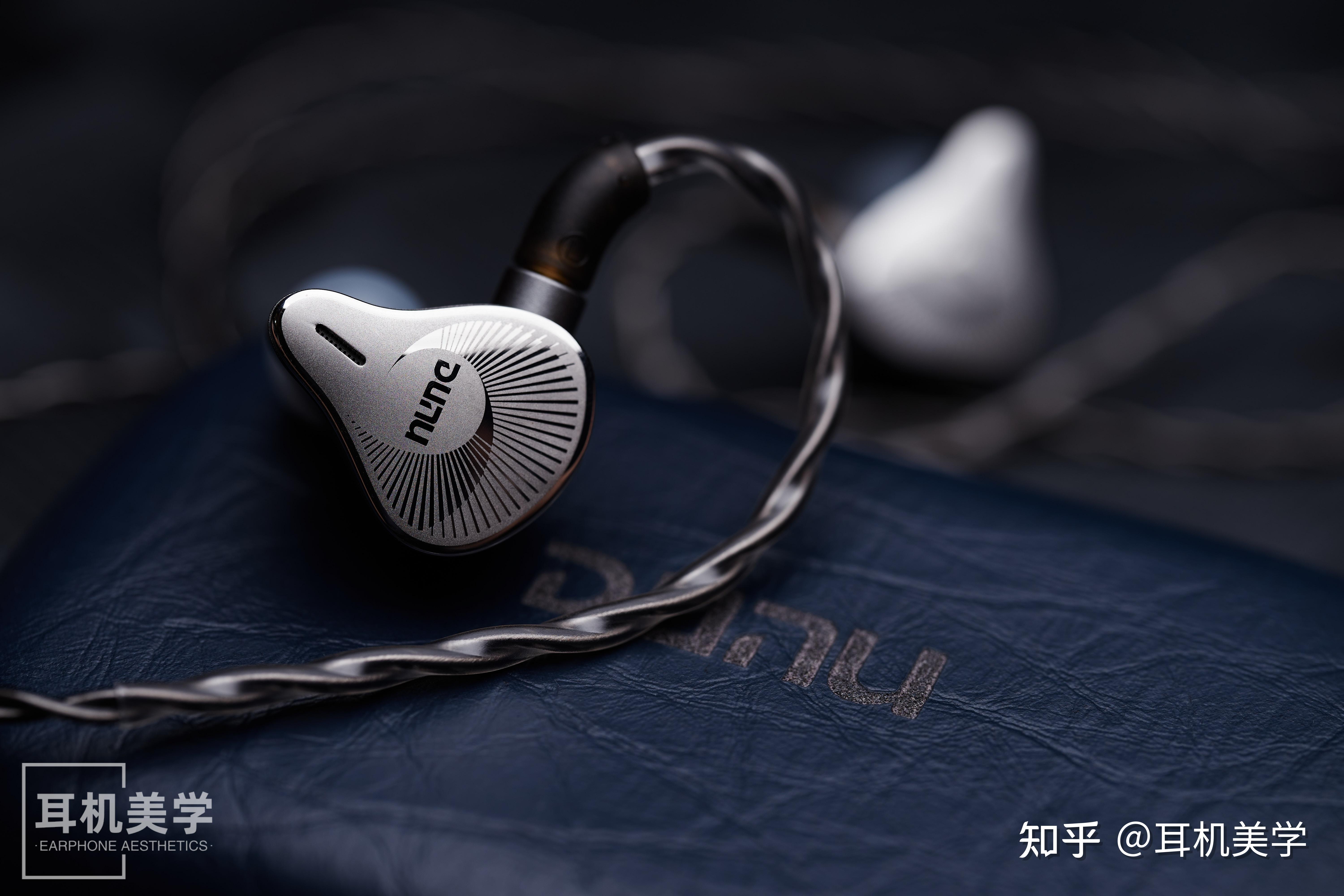 通过这条爆款圈铁静新品聊聊什么是女毒耳机dc评达音科est112