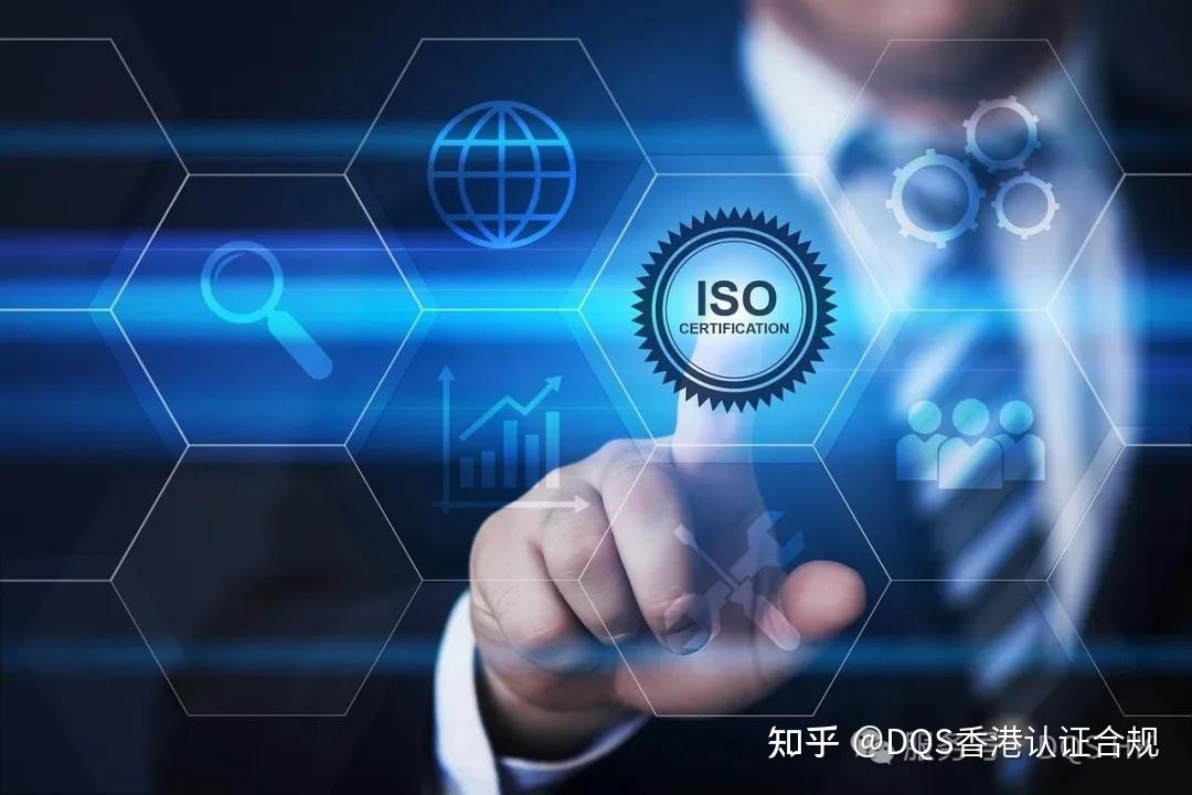体系内审怎么做?10大流程搞懂年度审核全过程 - 知乎