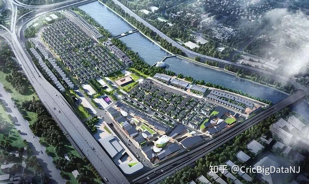 市场研究丨"从刚需到改善"安德门居住档次或再迎提升