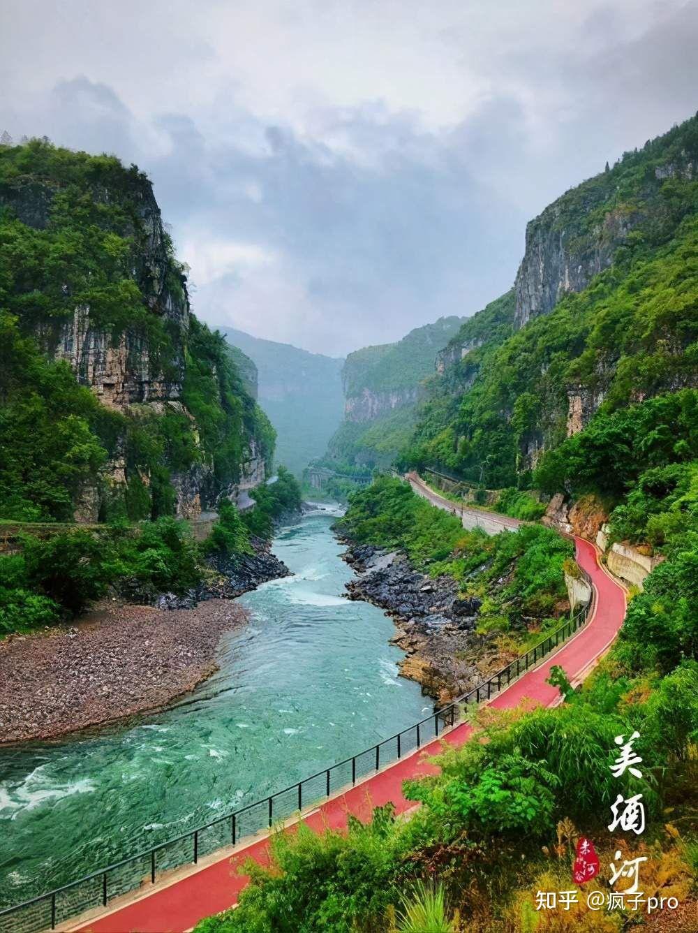 茅臺酒離開赤水河還能釀造出茅臺酒嗎