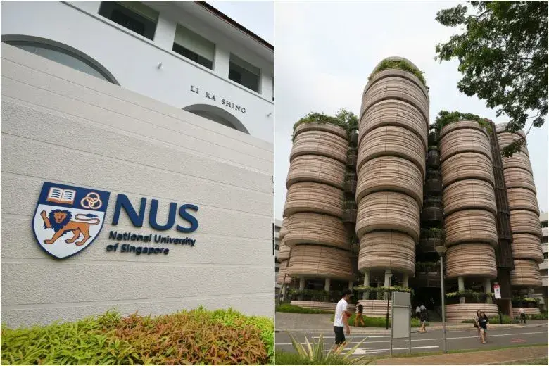 2019届摘星共收到9封新加坡国立大学(nus)及南洋理工大学(ntu)的录取