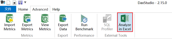 DAX Studio,你的Excel与Power BI 工具助手 - 知乎
