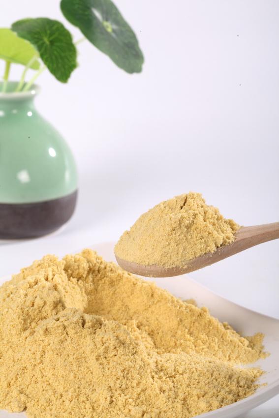 常吃苦荞粉的好处