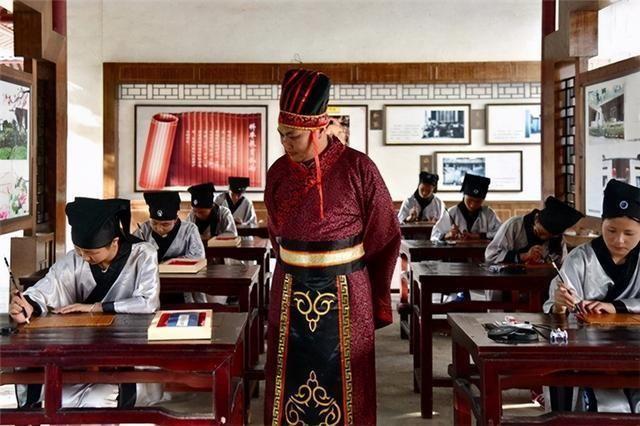 细说明清科举,从县试到殿试、从童生到进士,古代学子要过多少关 - 知乎