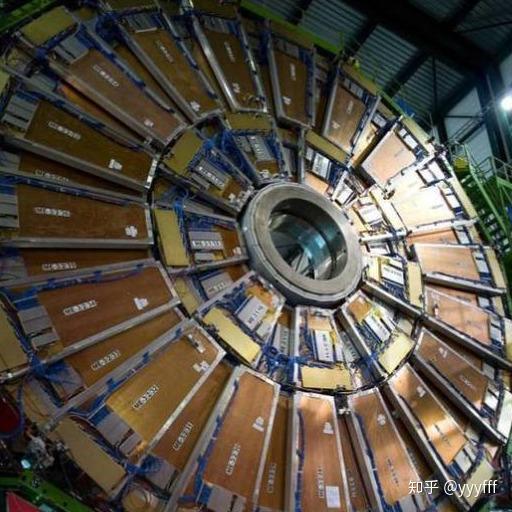 暗物质的探索 - 知乎