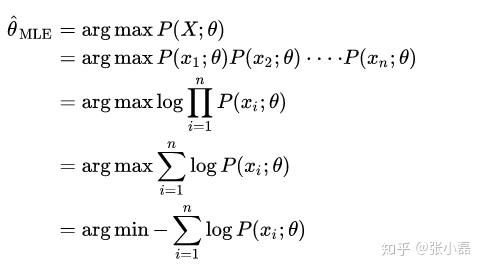 (转载)极大似然估计&最大后验概率估计 (转载)极大似然估计&最大后验概率估计