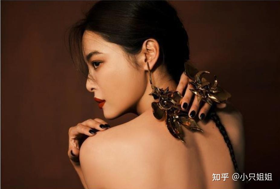 《繁花》独一份的“非上海籍”女演员，辛芷蕾凭什么得沪圈大佬待见？