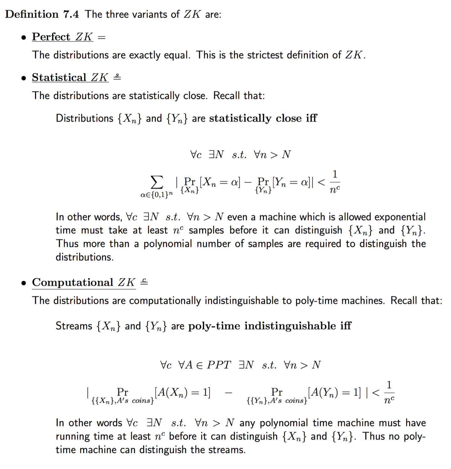交互式证明与零知识- 知乎