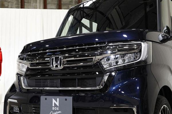 日本最好卖的微型mpv 看本田如何打造最小的空间魔术n Box 知乎