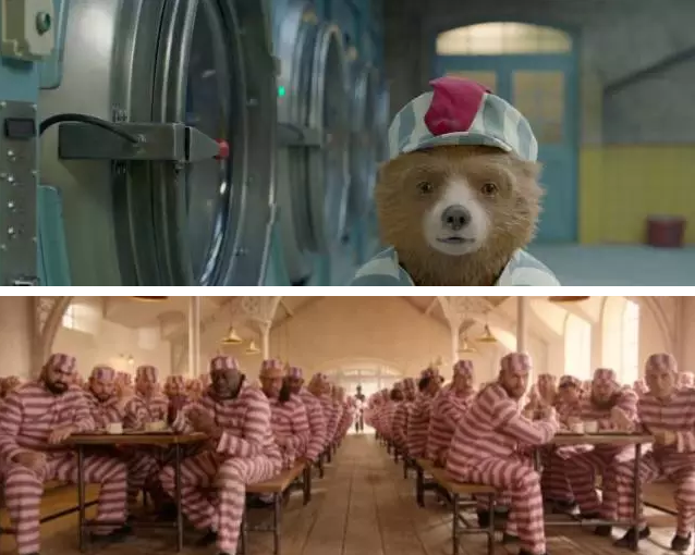 帕丁顿熊2孩子你的善良和纯真不能丢