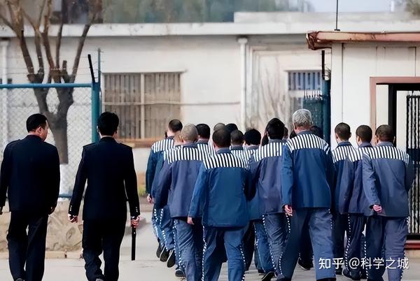 死刑犯最后24小时,会经历什么?还能享受哪些“特殊待遇” - 知乎