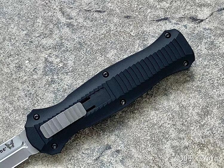 蝴蝶3300infidel异教徒d2刃材双锋经典直跳