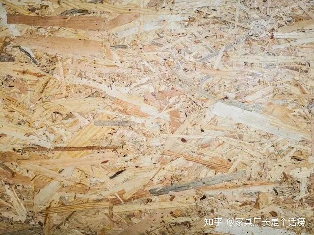 多层板、颗粒板、欧松板、实木…全屋定制到底该选哪种材质? - 知乎
