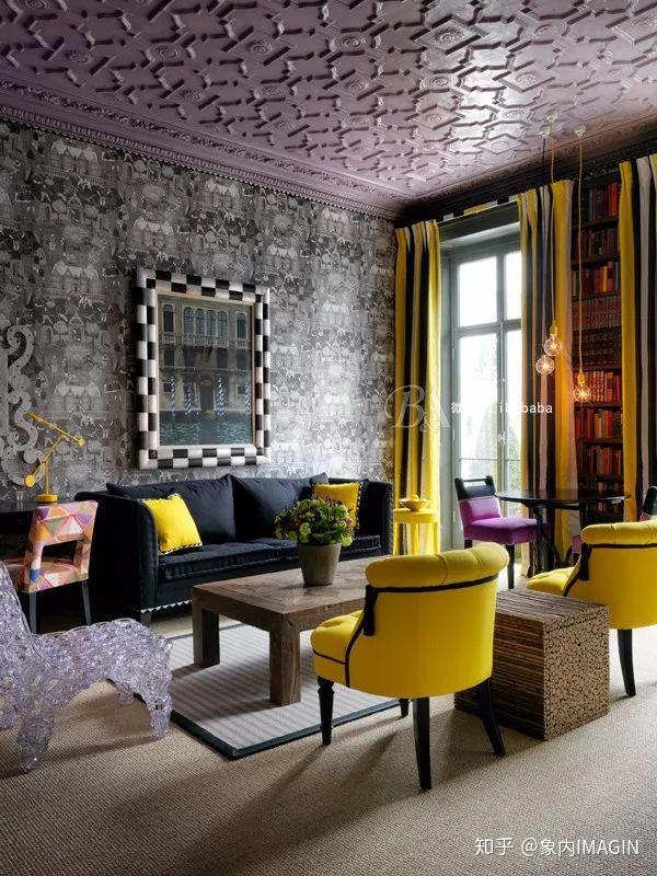 色彩分析2018年度最受欢迎的10个高级灰配色美到不可方物