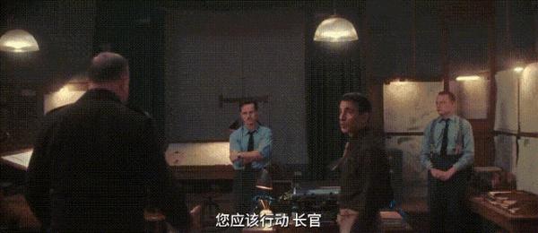 《诺曼底72小时》豆瓣8.2，冷门二战佳作被严重低估！