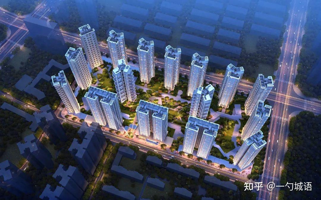 保利·大国璟(时代)|楼盘简评 - 知乎