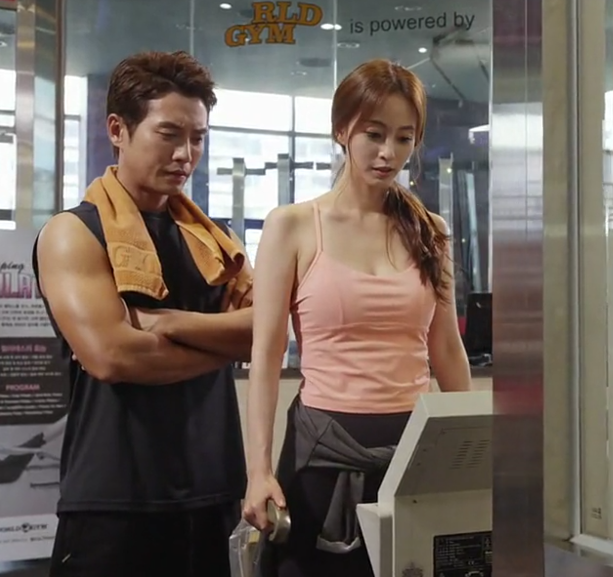 从美女的诞生深扒韩系美女穿搭13集