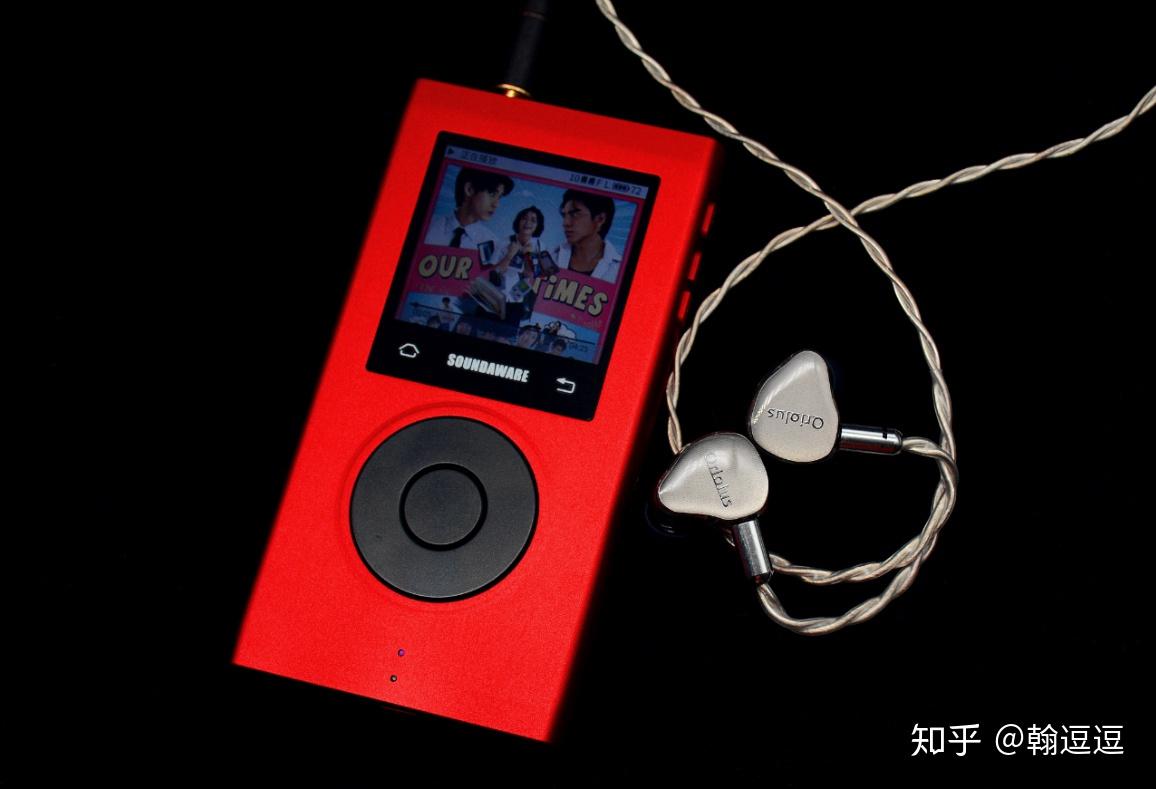 浓缩再精简色与味俱全享声便携旗舰播放器m2pro评测