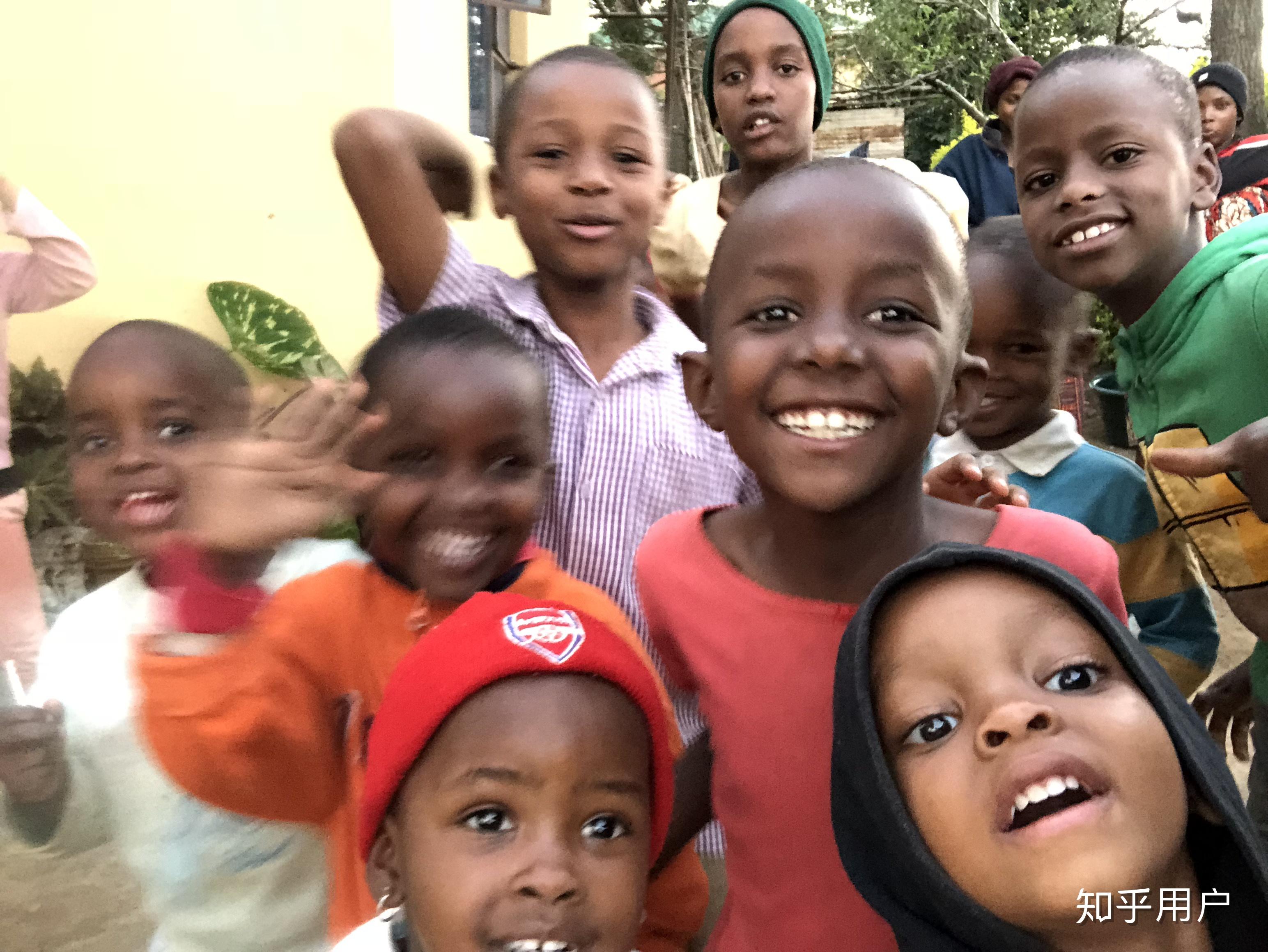 在非洲坦桑尼亚做国际志愿者是怎样的经历呢?