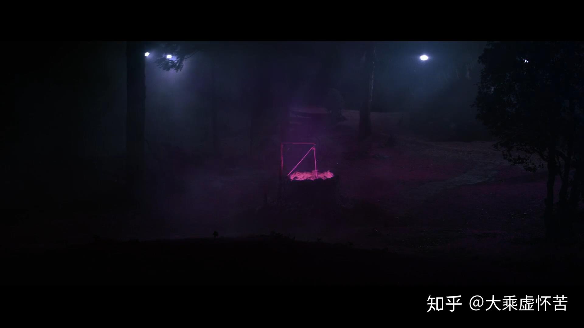 【超详解析】克苏鲁电影《星之彩》#5 - 知乎