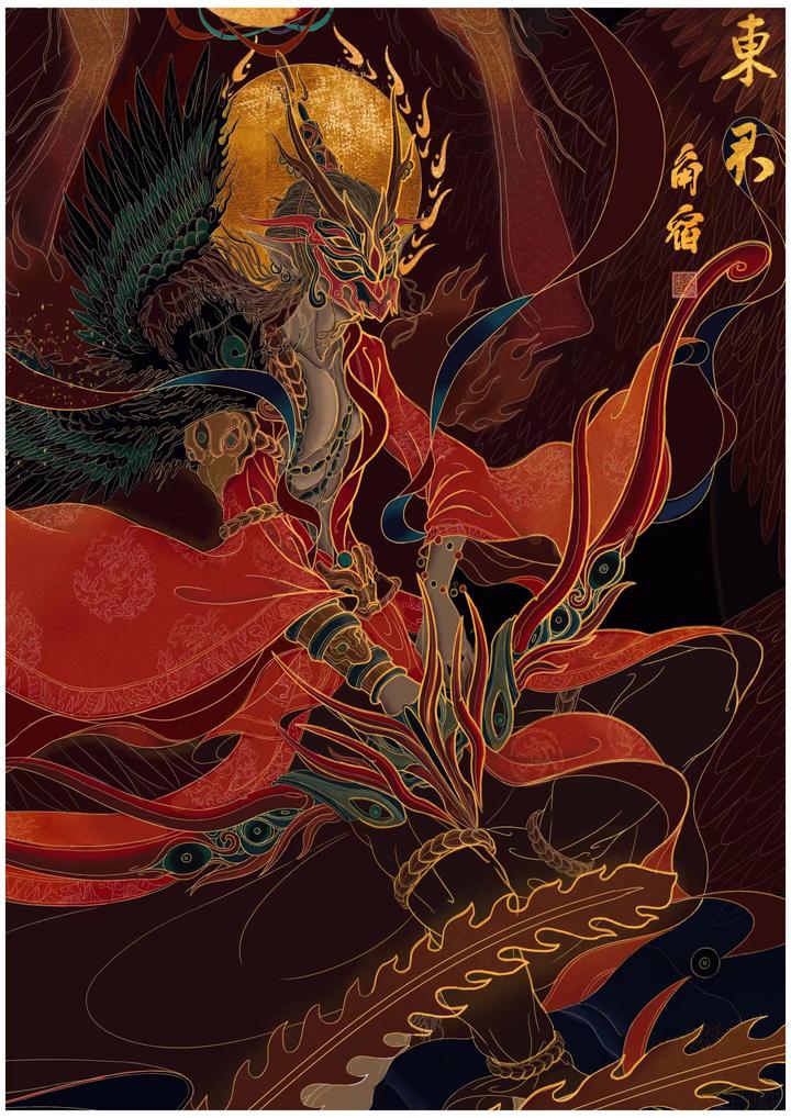 西游记 杂谈 传统五行学说和修行的关系 知乎