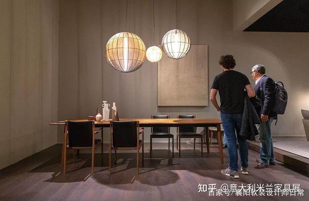 我要去米兰！2026意大利米兰家具展&米兰设计周 - 知乎