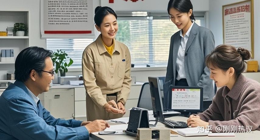 街道办事处：你以为只是个基层单位？其实大有玄机！ - 知乎