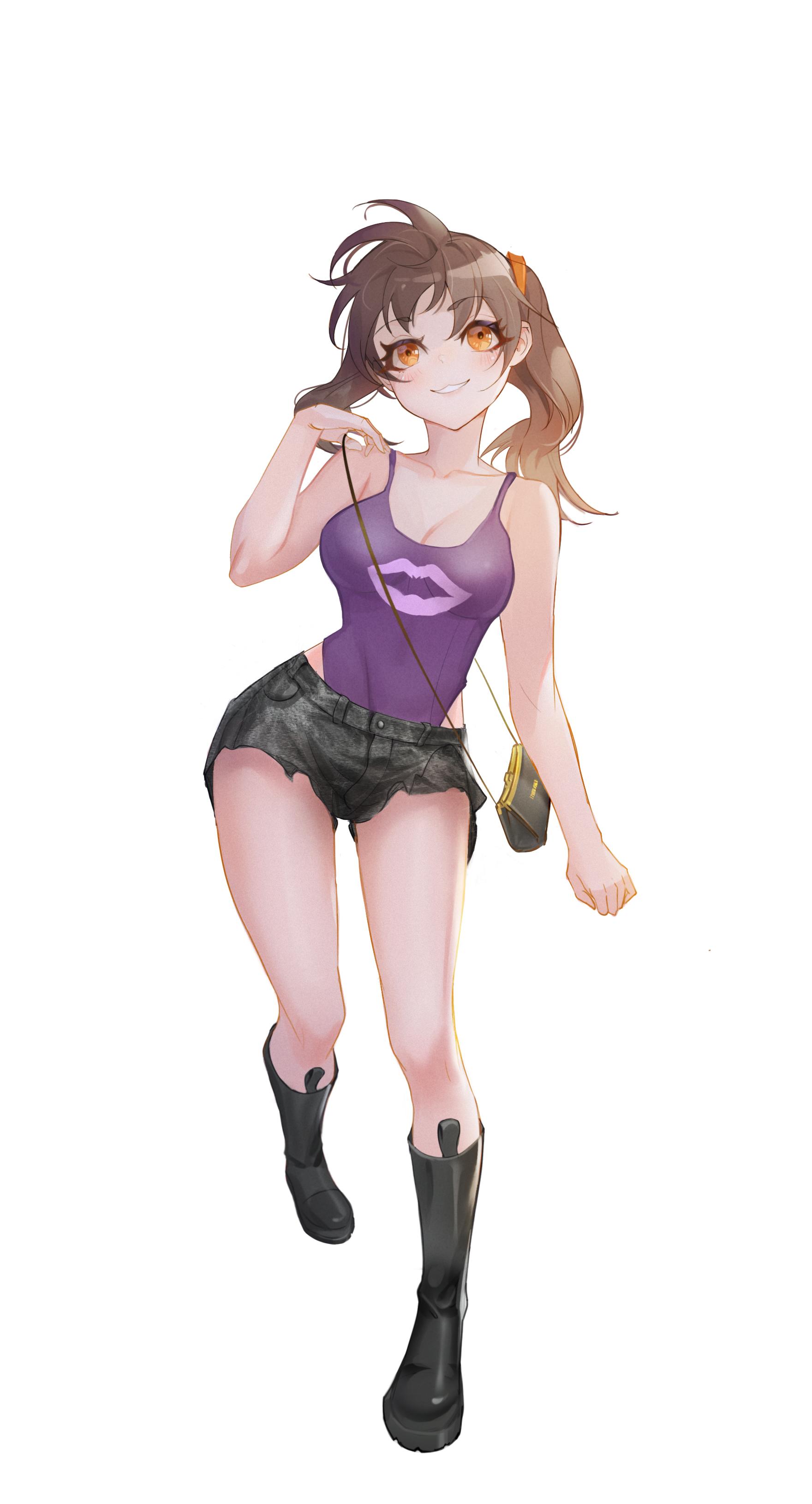 画师推荐成熟性感的姐姐才是yyds看完画师sola笔下作品瞬间鸡冻