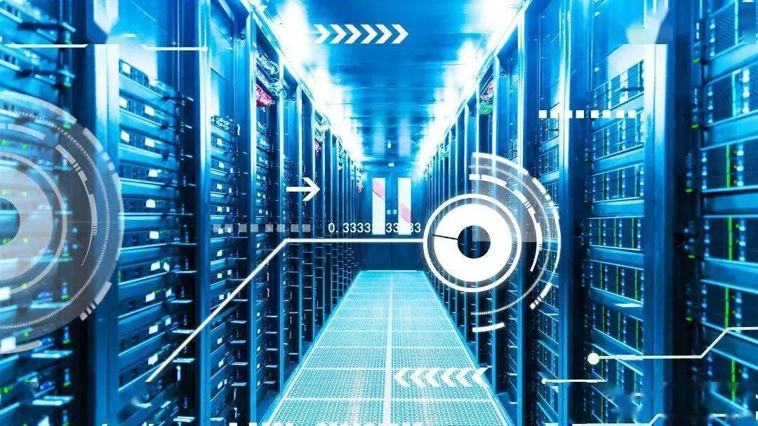 新一代绿色智慧数据中心电气规划设计与常识一