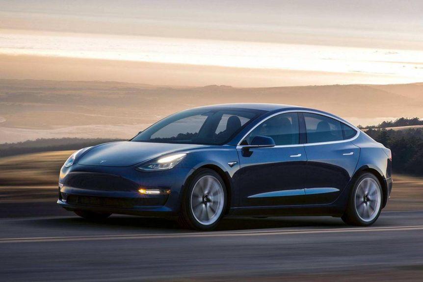 29万的特斯拉鲶鱼效应到底会重创谁