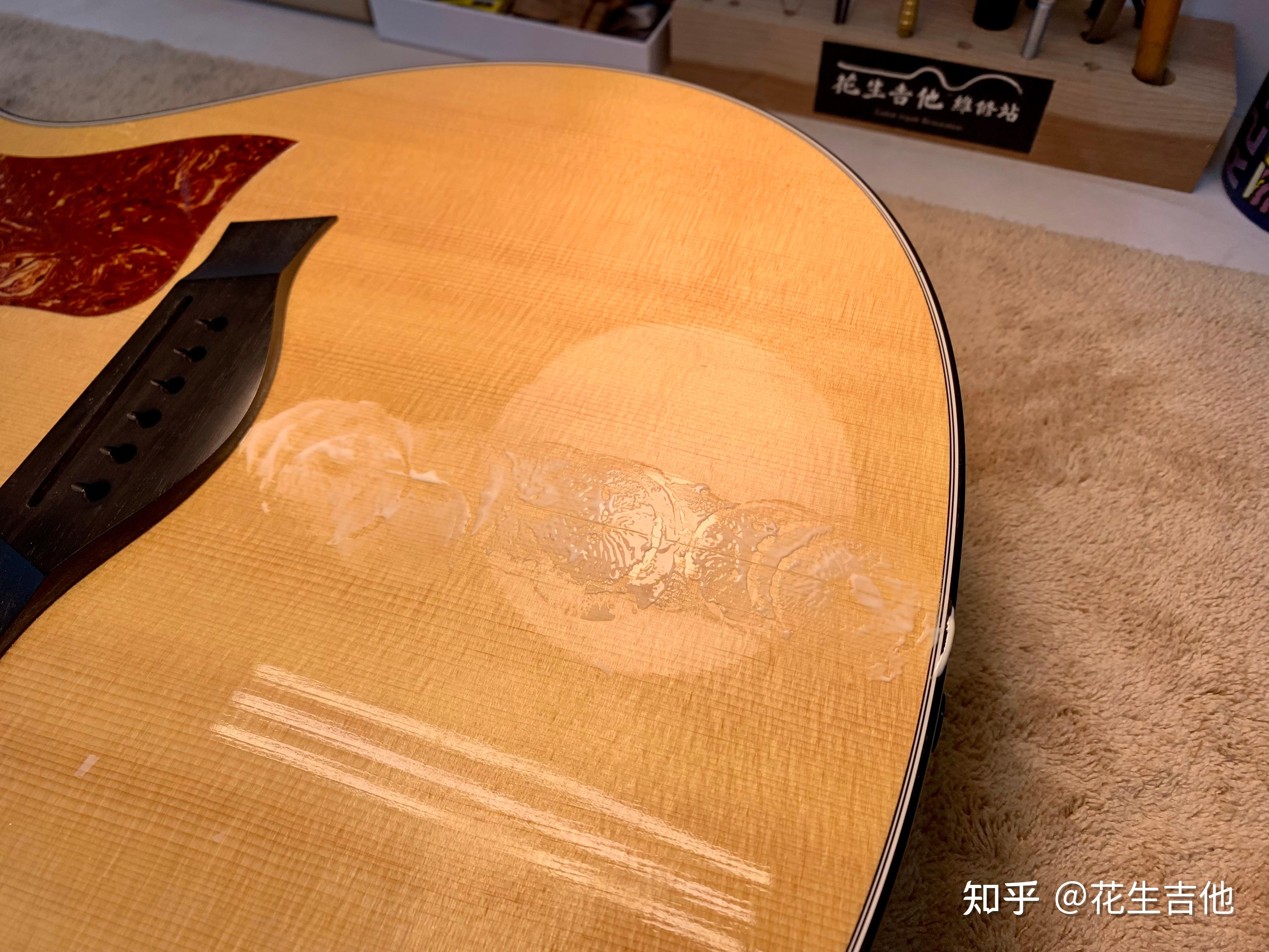 胶合开裂的面板背板的处理面板内部补强结构处理背板内部补强结构处理