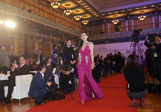 朱红设计师品牌非遗文化传承匠心奖