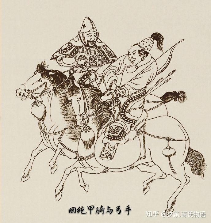 浅谈晚唐李德裕平定南迁回鹘始末（以《会昌一品集》收录李德裕书信奏折为中心） - 知乎
