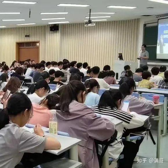 【划重点】2023浙江省公务员考试如何区分A/B/C卷的区别? - 知乎