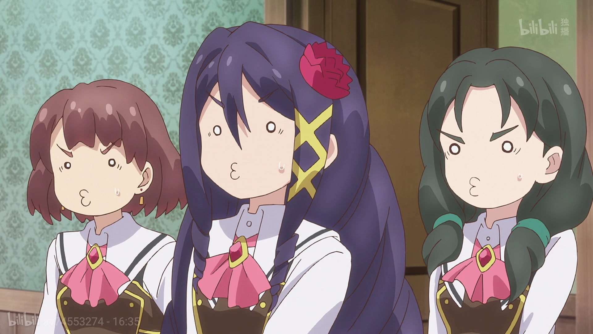 牙白,我之前改hosts终于能上的动漫花园今天也上不了了,囤积动画