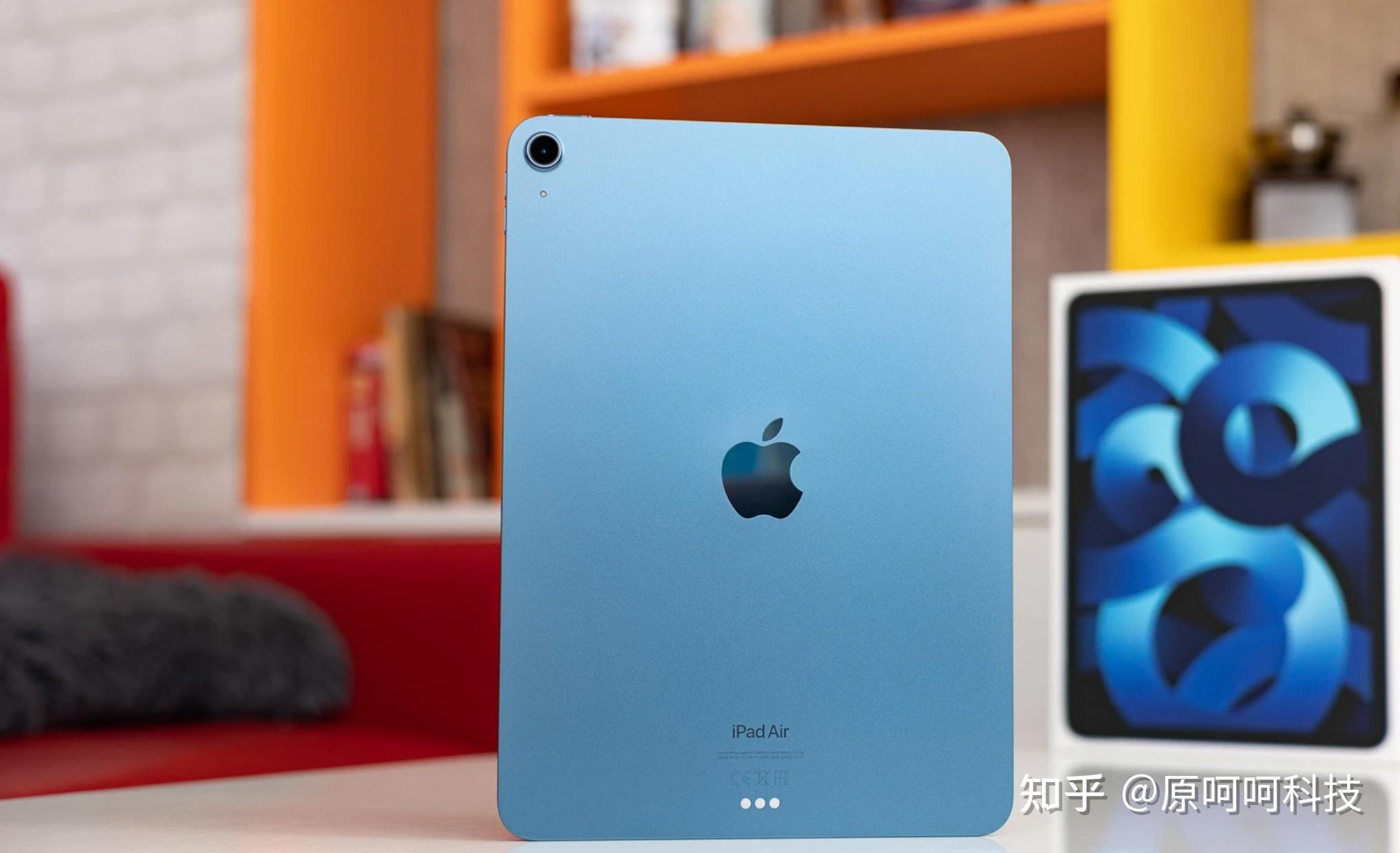 2022年5最好的平板电脑:高大上,效率提升利器,你喜欢哪款?