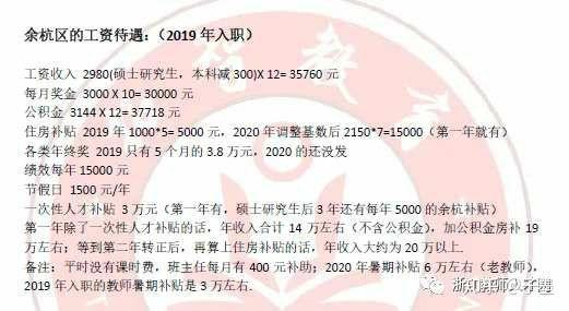 余杭人才网