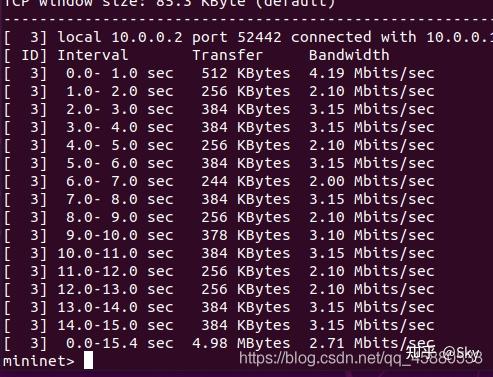 Как подключиться по tcp linux