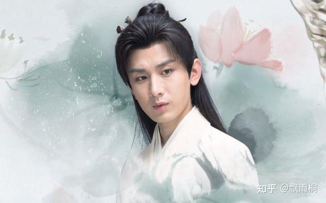 《莲花楼》：李莲花VS方多病，世上所有相遇都是久别重逢 - 知乎