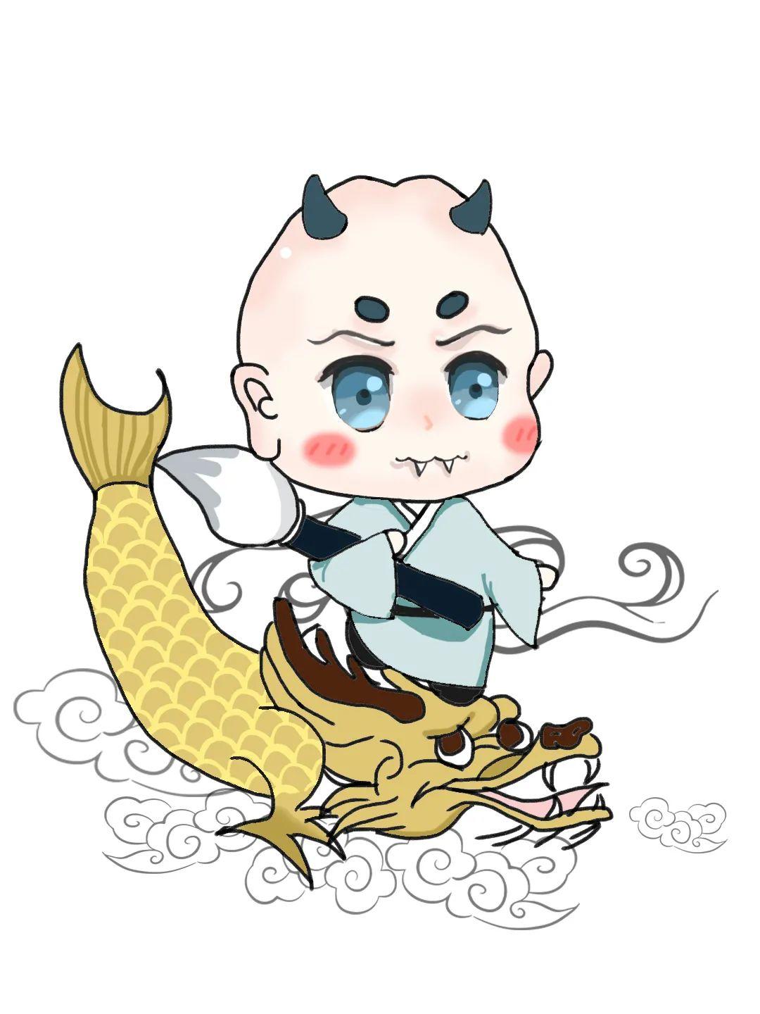 预告丨穿针乞巧拜魁星这才是七夕的正确打开方式