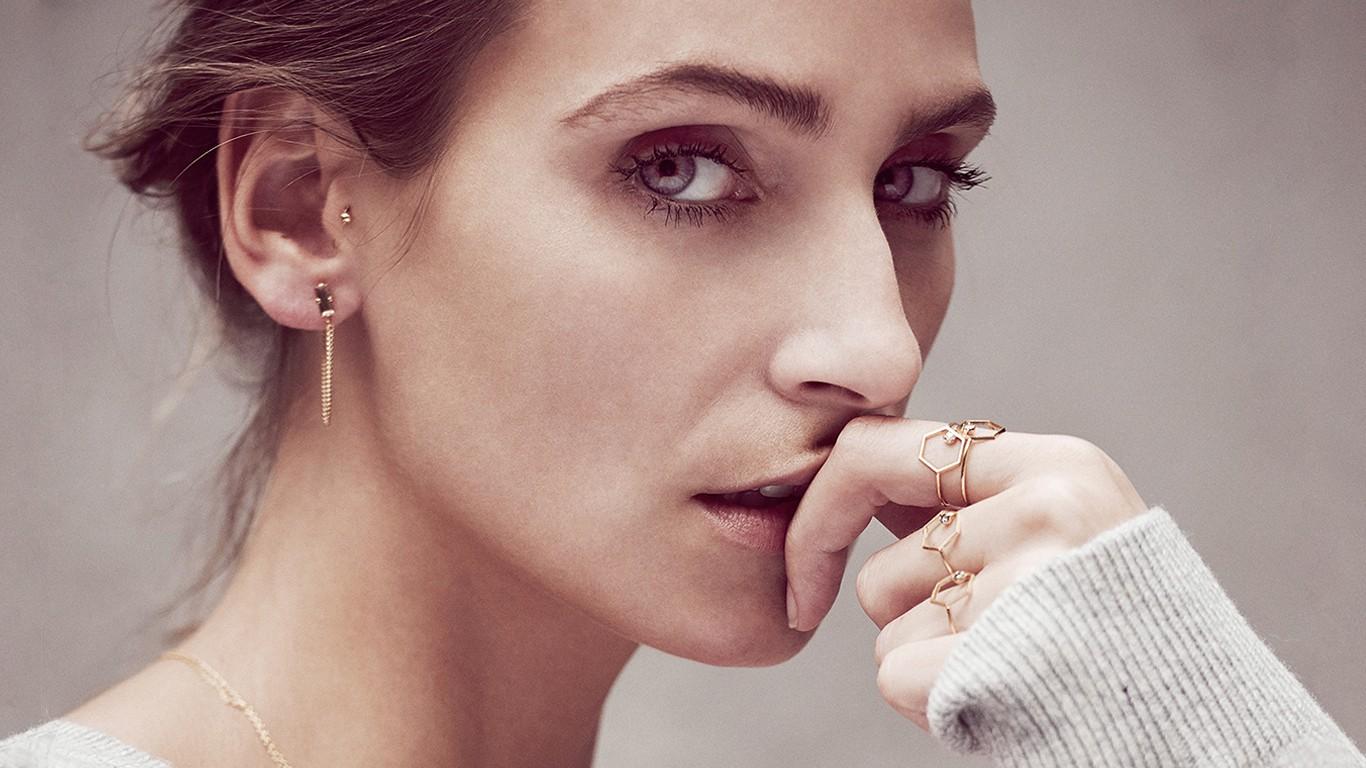 法国carolinenajman品牌简介