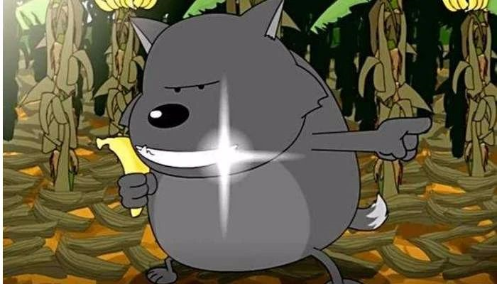 crywolf是狼在哭泣可别闹笑话了