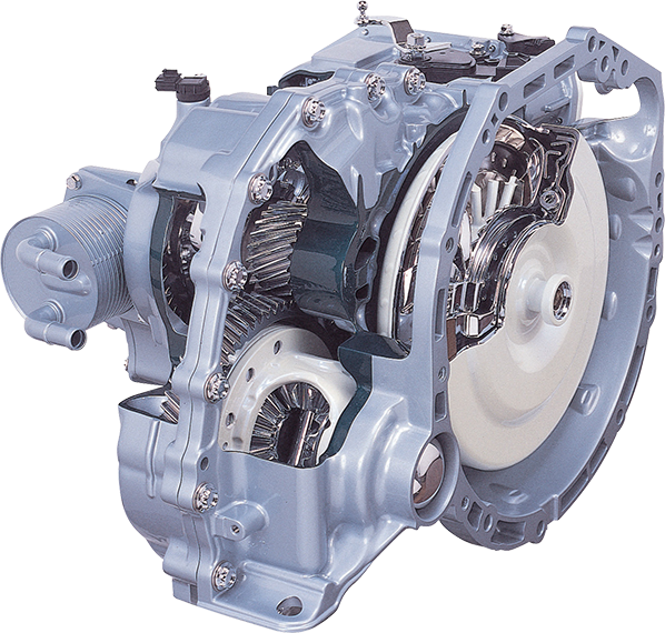 关于变速箱,目前国际上有哪些品牌?