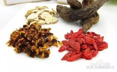 肾气足百病除推荐补肾十法强化生命的源动力各种简便易行的补肾方法 - 知乎
