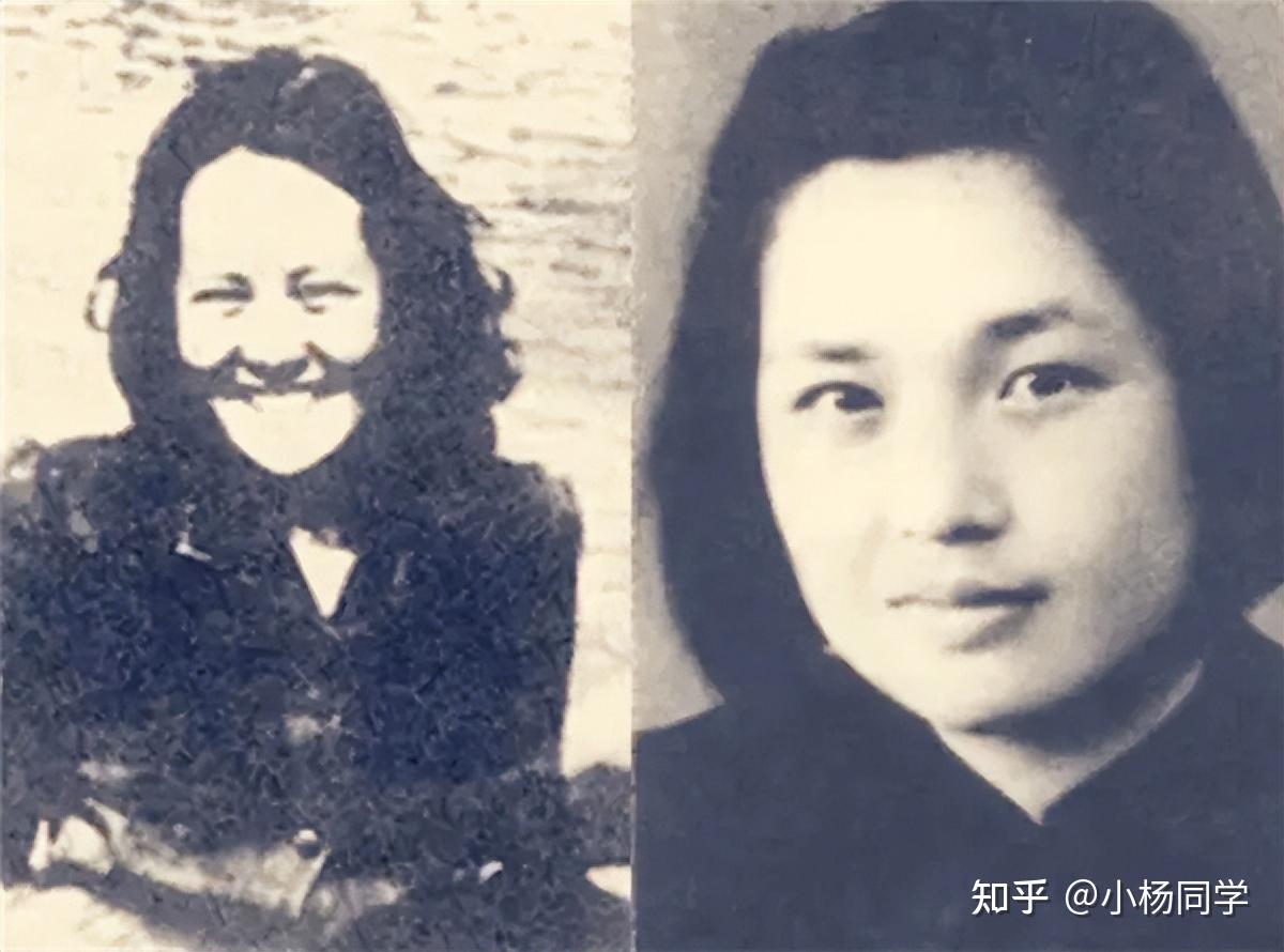 傅作义女儿傅冬菊，曾为和平解放北平立下了功劳，最后结局怎么样 - 知乎