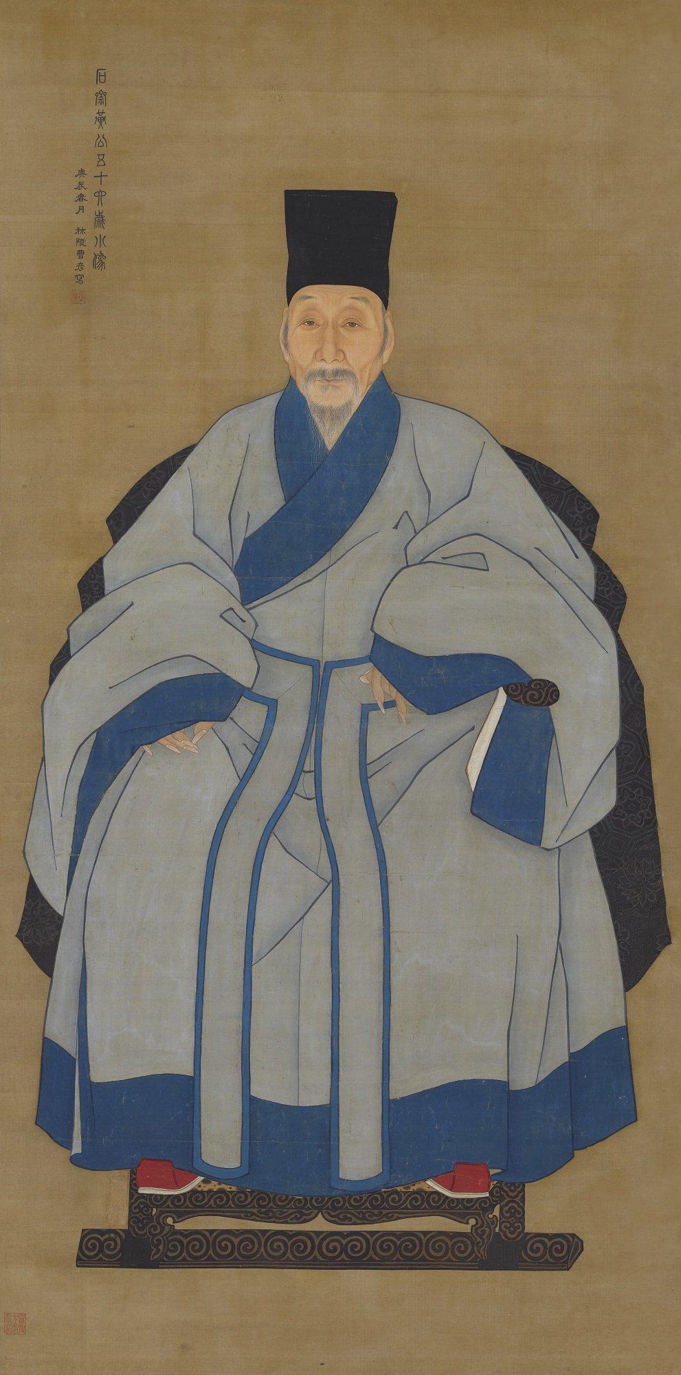 青衿悠悠：华夏历代学子的服饰 - 知乎